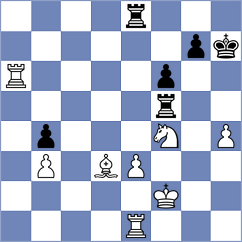 Havanecz - Dwilewicz (chess.com INT, 2021)