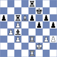 Mihelic - Floresvillar Gonzalez (chess.com INT, 2024)