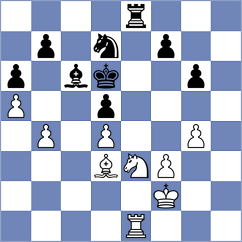 Giri - Nakamura (chess.com INT, 2024)
