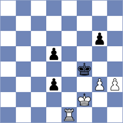 Paravyan - Timmermans (chess.com INT, 2024)