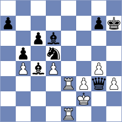 Belmonte - Player (chess.com INT, 2024)