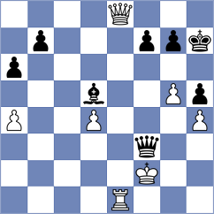 Novikova - Novak (chess.com INT, 2024)