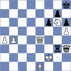Ioannidis - Carnicelli (chess.com INT, 2024)