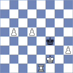 Golubev - Harsh (chess.com INT, 2024)