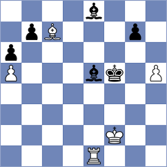 Oro - Seemann (chess.com INT, 2024)