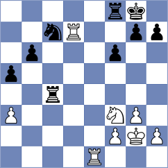 Frisk - Guindy (chess24.com INT, 2020)