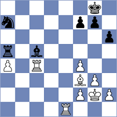 Reimanis - Moreby (chess.com INT, 2020)