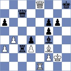 Gan-Od - Hajiyev (chess.com INT, 2022)