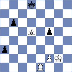 Bambino Filho - Degtiarev (chess.com INT, 2024)
