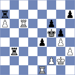 Kappeler - Novikova (chess.com INT, 2023)