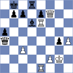 Latreche - Vlassov (Chess.com INT, 2020)