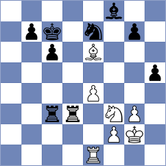 Bangura - Ali (Chess.com INT, 2020)