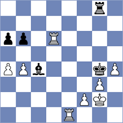 De Borba - Gopal (Chess.com INT, 2020)