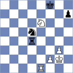 Melikhov - Tomaszewski (chess.com INT, 2023)