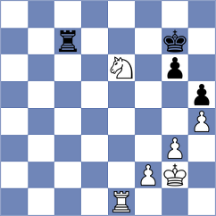 Kamsky - Lima (chess.com INT, 2024)