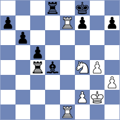 Chemin - Akhmedinov (chess.com INT, 2024)