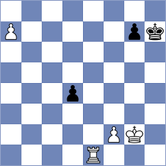 Rodriguez Santiago - Egorov (chess.com INT, 2023)