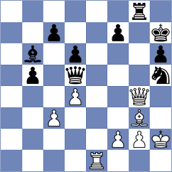 Solys - Michalczak (chess.com INT, 2023)