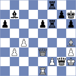 Ferguson - Arakhamia Grant (Chess.com INT, 2021)
