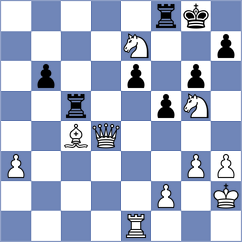 Zpevakova - Kastl (Chess.com INT, 2021)