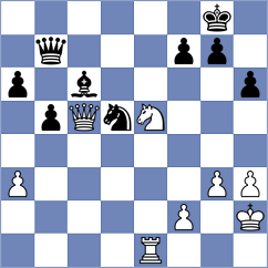 Kukhmazov - Rodin (Chess.com INT, 2020)