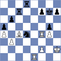Martinez Ramirez - Stoyanov (chess.com INT, 2024)