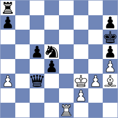 Guerrero Cajeca - Chilan Villa (Chess.com INT, 2020)