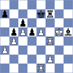 Smirnov - Limontaite (Chess.com INT, 2016)