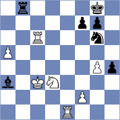 Le - Pakleza (chess.com INT, 2024)
