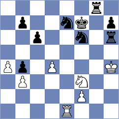 Aakash - Cahaya (chess.com INT, 2024)