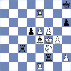 Osmonbekov - Guerra Tulcan (chess.com INT, 2024)