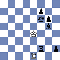 Fabris - Herrera Reyes (Chess.com INT, 2020)