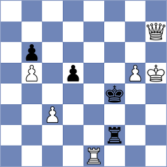 Geivondian - Pichot (chess.com INT, 2023)