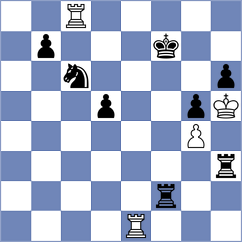 Swati - Nomin Erdene (Chess.com INT, 2021)