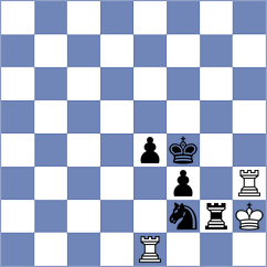 Mazibuko - Sarana (chess.com INT, 2023)
