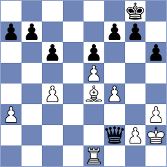 Ciuffoletti - Michel Coto (chess.com INT, 2022)