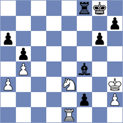 Grabinsky - Bykhovsky (Chess.com INT, 2020)