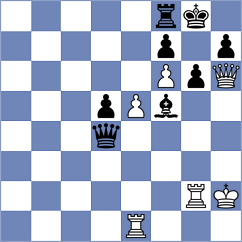 Jaracz - Onslow (chess.com INT, 2023)
