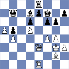 Kratochvil - Sokolov (Chess.com INT, 2021)