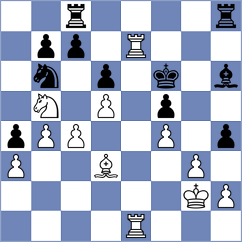 Ivanov - Bielinski (chess.com INT, 2024)