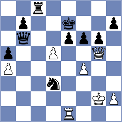 Cornette - Ducarmon (Chess.com INT, 2019)
