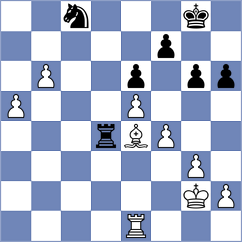 Babiy - Umudova (Chess.com INT, 2020)
