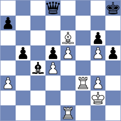 Zacarias Martinez - Fajdetic (Chess.com INT, 2021)