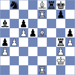 Palchuk - Ward (chess.com INT, 2024)