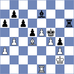 Goltsev - Hovhannisyan (chess.com INT, 2024)