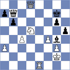 Domalchuk-Jonasson - Ilamparthi (chess.com INT, 2024)