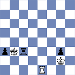 Kuzhilniy - Bartel (chess.com INT, 2023)