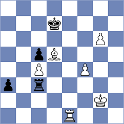 Boyer - Tokman (chess.com INT, 2021)