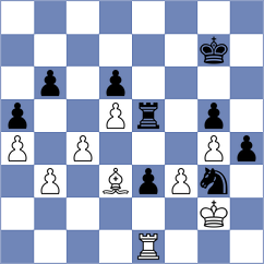 Vu - Carlsen (Vung Tau, 2008)