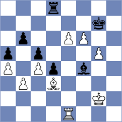 Sihite - Deviprasath (chess.com INT, 2021)